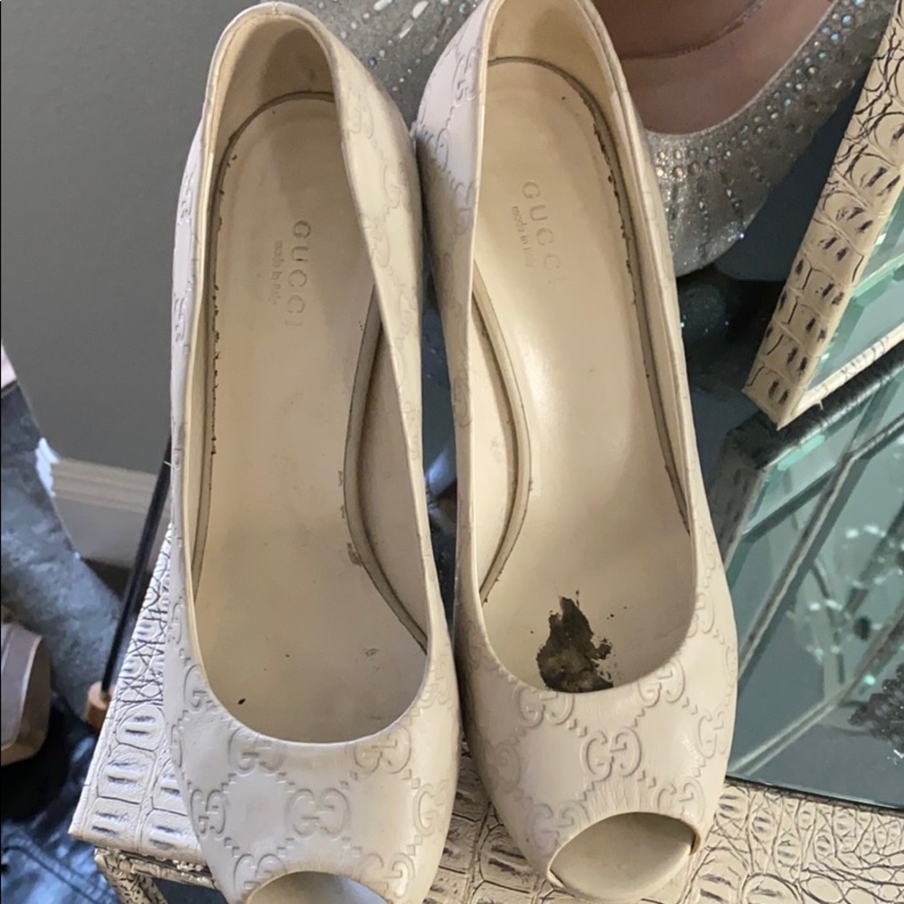 Shoes Gucci